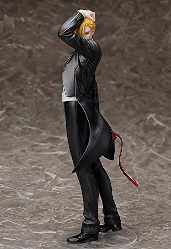 Statue and ring style Anime BANANA FISH Ash Lynx 1/7 Figure FREEing GSC00151121_8