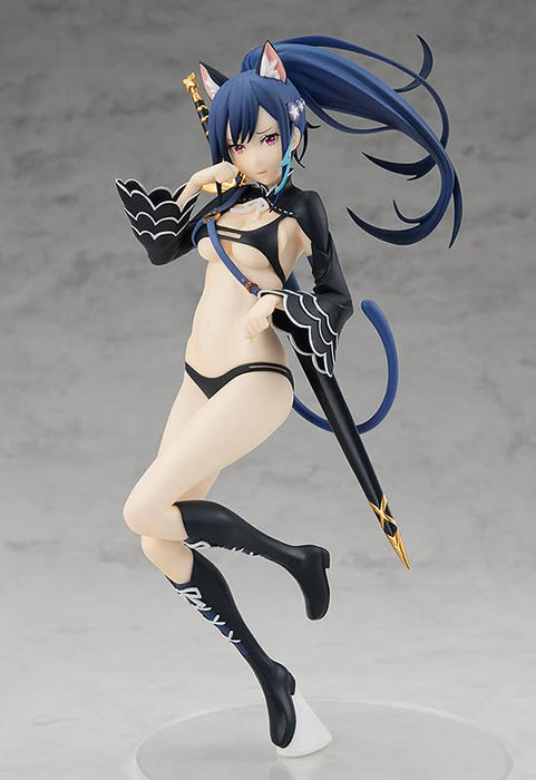 Pop Up Parade Smile of the Arsnotoria Abramelin: Cat Kingdom Ver. Figure G94599_4