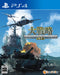 PS4 video game Supreme Strategic Battles SSB w/Postcard PLJM-17112 simulation_1