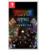 Nintendo Switch Game Softwarer Tetris R Effect Connected HAC-P-A3H2A Puzzle Game_1