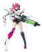 PLATZ MONO E-model A.T.K.Girl Elizabeth Japan Ver. 1/12 H155mm Model Kit ‎MEM-1_1