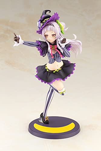 Kotobukiya Hololive Production Murasaki Shion 1/7 scale PVC Figure PV017 NEW_9