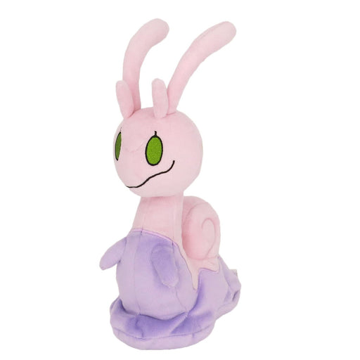 Sanei Boeki Pokemon All Star Collection Plush Doll Sliggoo S PP229 Polyurethan_1
