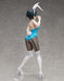 Freeing Rent-A-Girlfriend Ruka Sarashina: Bunny Ver. 1/4 scale Figure F51123 NEW_5