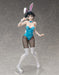 Freeing Rent-A-Girlfriend Ruka Sarashina: Bunny Ver. 1/4 scale Figure F51123 NEW_8