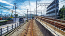 Toei Transportation Type 6500 from 4K Master (Blu-ray) VB-6821 Video privilege_5