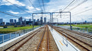 Toei Transportation Type 6500 from 4K Master (Blu-ray) VB-6821 Video privilege_6