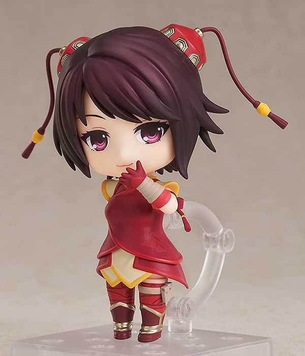 Nendoroid 1936 Legend of Sword and Fairy 4 Han LingSha Painted Figure GAS17071_2