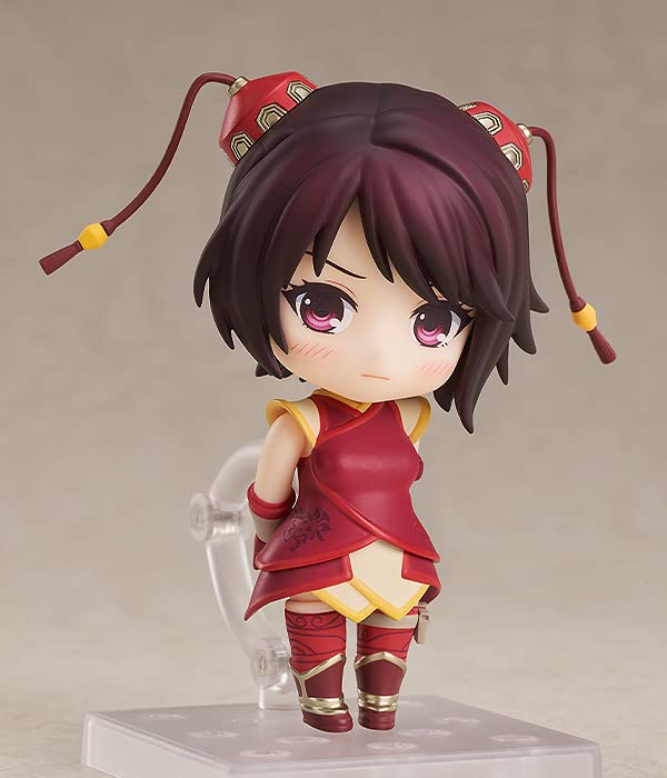 Nendoroid 1936 Legend of Sword and Fairy 4 Han LingSha Painted Figure GAS17071_3