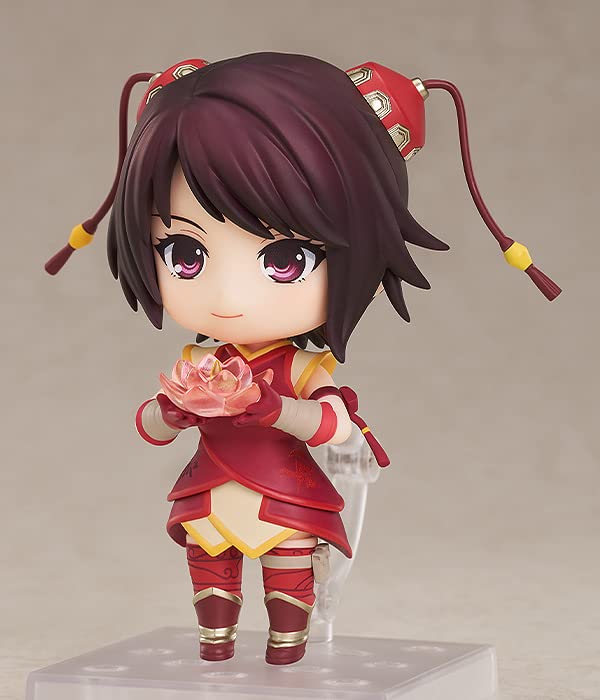 Nendoroid 1936 Legend of Sword and Fairy 4 Han LingSha Painted Figure GAS17071_4