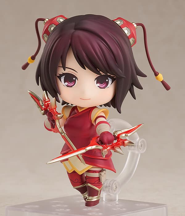 Nendoroid 1936 Legend of Sword and Fairy 4 Han LingSha Painted Figure GAS17071_5