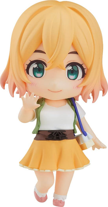Nendoroid 1934 Mami Nanami Rent-a-Girlfriend plastic non-scale Figure G17068 NEW_1