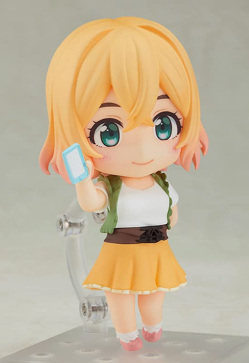 Nendoroid 1934 Mami Nanami Rent-a-Girlfriend plastic non-scale Figure G17068 NEW_2