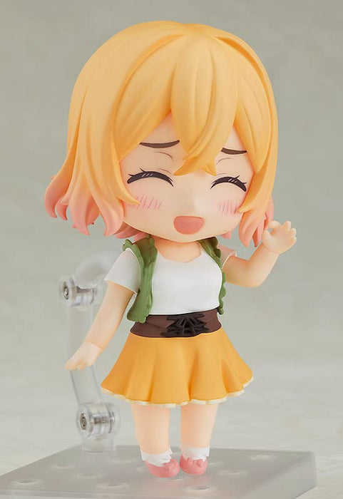 Nendoroid 1934 Mami Nanami Rent-a-Girlfriend plastic non-scale Figure G17068 NEW_4