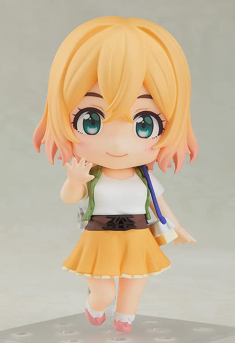 Nendoroid 1934 Mami Nanami Rent-a-Girlfriend plastic non-scale Figure G17068 NEW_6