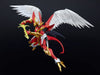 MODEROID Magic Knight Rayearth Combined Rune God Rayearth Model Kit ‎G16477 NEW_6