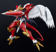 MODEROID Magic Knight Rayearth Combined Rune God Rayearth Model Kit ‎G16477 NEW_7