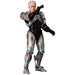 Medicom Toy Mafex No.192 Robocop Murphy Head Damage Ver. Figure STL249588 NEW_4