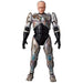 Medicom Toy Mafex No.192 Robocop Murphy Head Damage Ver. Figure STL249588 NEW_8