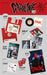 Gasoline Floppy Ver. Korean Edition CD KEY (SHINee) SMK1488 K-Pop Album NEW_2