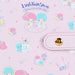 Sanrio 2023 System Notebook weekly monthly little twin stars kikilala 205991 NEW_4