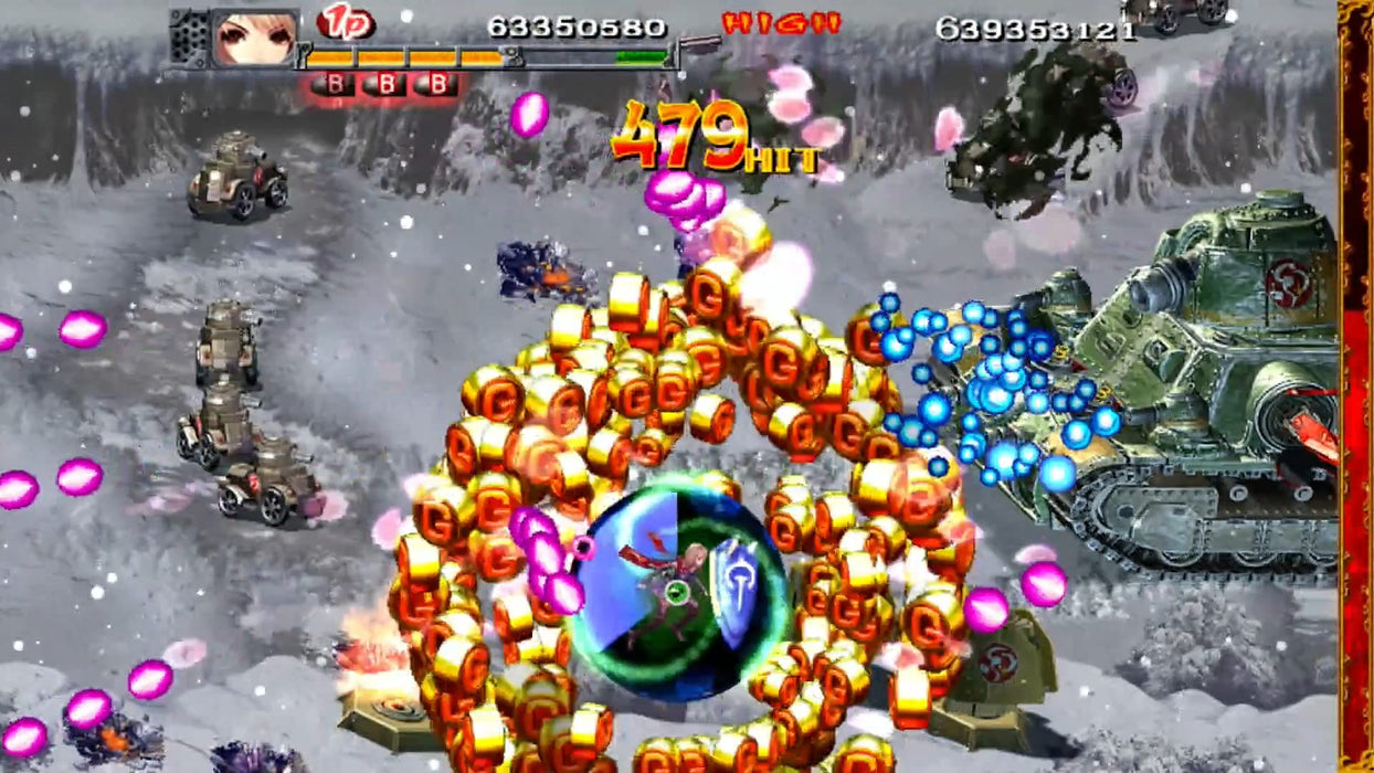 Nintendo Switch Akai Katana Shin HAC-P-A755A Includes 3 series titles NEW_4