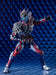 BANDAI S.H.Figuarts Kamen Rider Revice Kamen Rider Demons Spider Genome Figure_1