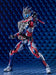 BANDAI S.H.Figuarts Kamen Rider Revice Kamen Rider Demons Spider Genome Figure_3