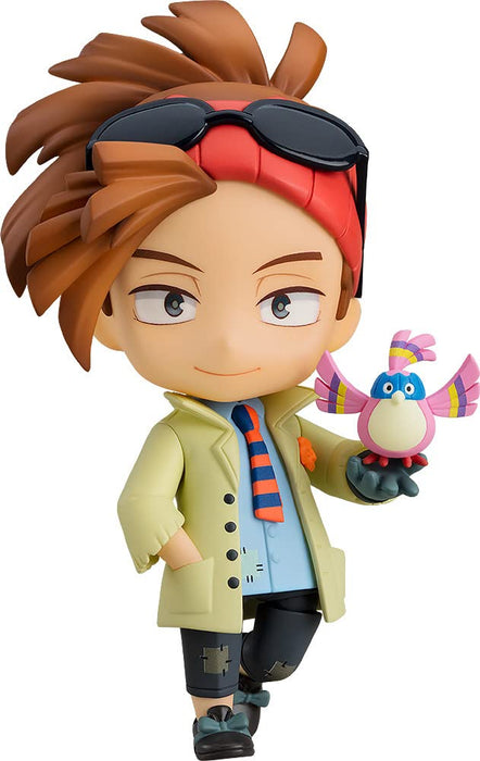 Nendoroid 1942 My Hero Academia: World Heroes' Mission Rody Soul Figure G17046_1
