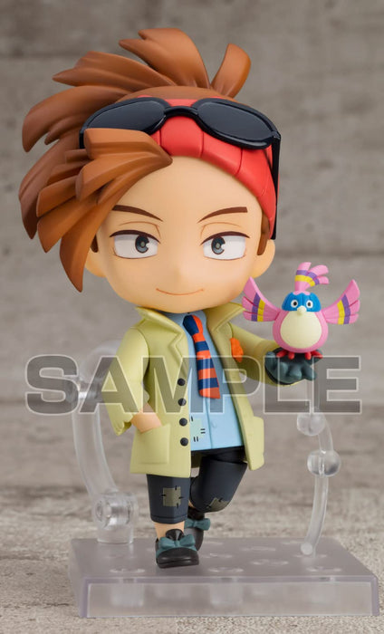 Nendoroid 1942 My Hero Academia: World Heroes' Mission Rody Soul Figure G17046_2