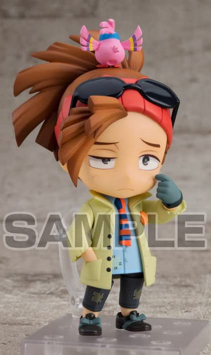 Nendoroid 1942 My Hero Academia: World Heroes' Mission Rody Soul Figure G17046_6