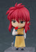 Nendoroid 1394 Yu Yu Hakusho Kurama Painted plastic non-scale Figure G17076 NEW_2