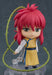 Nendoroid 1394 Yu Yu Hakusho Kurama Painted plastic non-scale Figure G17076 NEW_4