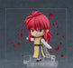 Nendoroid 1394 Yu Yu Hakusho Kurama Painted plastic non-scale Figure G17076 NEW_5