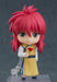 Nendoroid 1394 Yu Yu Hakusho Kurama Painted plastic non-scale Figure G17076 NEW_6
