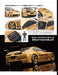 Model Cars November 2022 No.318 (Magazine) Porsche I want to make the most now_5