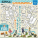 Kaiyodo ARTPLA Laid-Back Camp Capsule Edition Set of 4 Full Comp Gashapon toys_2