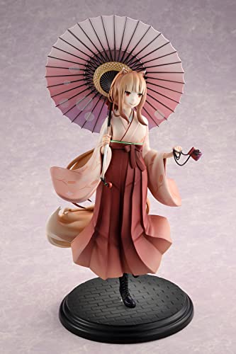 BellFine Spice and Wolf Holo Hakama Ver. 1/6 scale PVC Figure BF24315 NEW_2