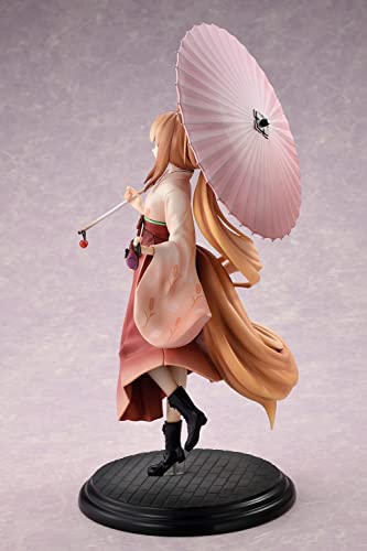 BellFine Spice and Wolf Holo Hakama Ver. 1/6 scale PVC Figure BF24315 NEW_4