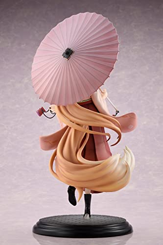 BellFine Spice and Wolf Holo Hakama Ver. 1/6 scale PVC Figure BF24315 NEW_5