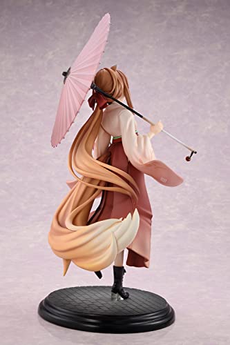 BellFine Spice and Wolf Holo Hakama Ver. 1/6 scale PVC Figure BF24315 NEW_6
