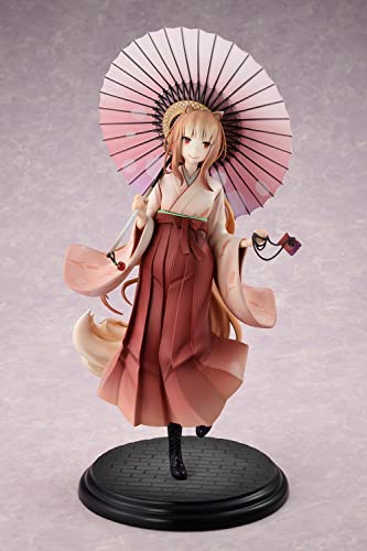 BellFine Spice and Wolf Holo Hakama Ver. 1/6 scale PVC Figure BF24315 NEW_8