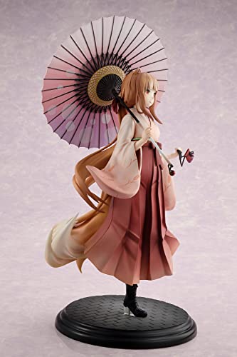 BellFine Spice and Wolf Holo Hakama Ver. 1/6 scale PVC Figure BF24315 NEW_9