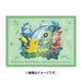Pokemon Center Original Pokemon Card Game Deck Shield Gift of the Forest NEW_3