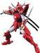 Sen-Ti-Nel Chou-Dan-Kadou Ronin Warriors Rekka no Ryo non-scale Action Figure_1