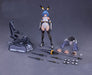 ACFUN-JP Animester 1/9 Nuclear Gold Reconstruction Whisky Sour Figure SKLL002_2