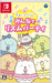 Nintendo Switch Software Sumikko Gurashi Everyone's Rhythm Party HAC-P-BAB8A NEW_1