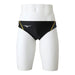 MIZUNO N2MB2921 Boy's Swimsuit STREAM ACE V Pants Size 140 Black/charcoal gray_1