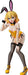 Freeing Rent-A-Girlfriend Mami Nanami: Bunny Ver. 1/4 Plastic Figure F51124 NEW_1