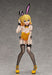 Freeing Rent-A-Girlfriend Mami Nanami: Bunny Ver. 1/4 Plastic Figure F51124 NEW_5